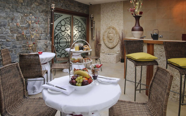 Muckross Park Hotel & Spa
