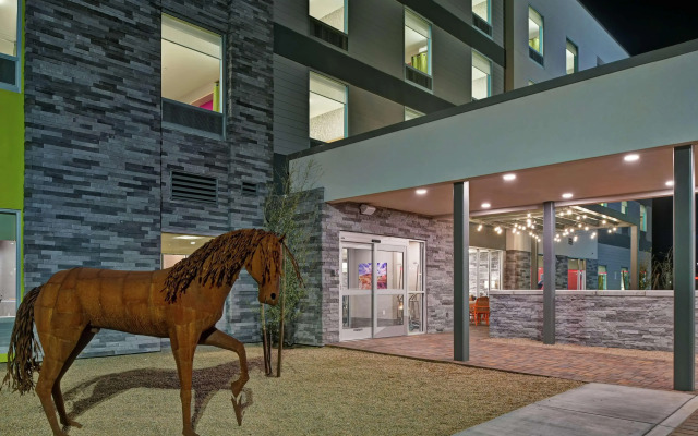 Home2 Suites by Hilton Buckeye Phoenix