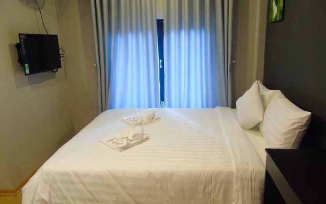 Hoi An Farm Village - Hostel