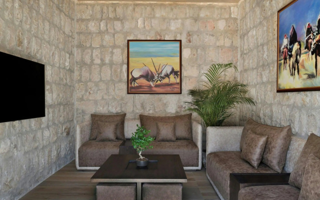 Al Samriya, Autograph Collection