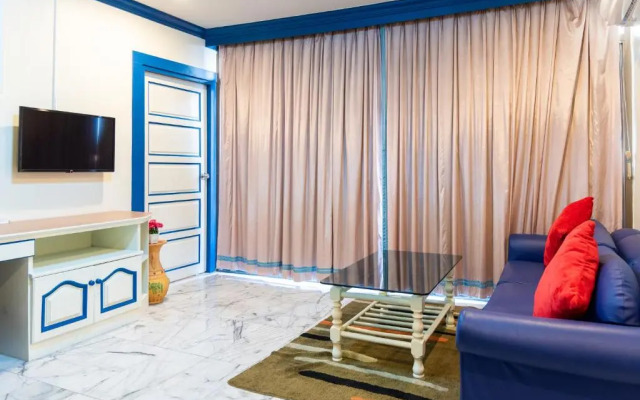 75 Paradise Lane Managed by Loft Group