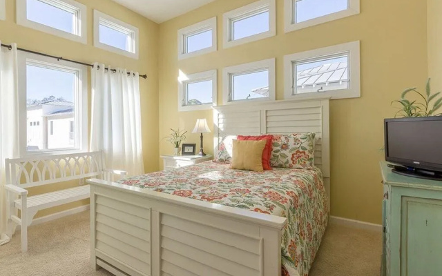 All About Tybee by Tybee Vacation Rentals
