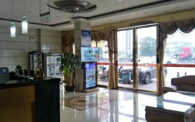 Foshan Taitian Hotel