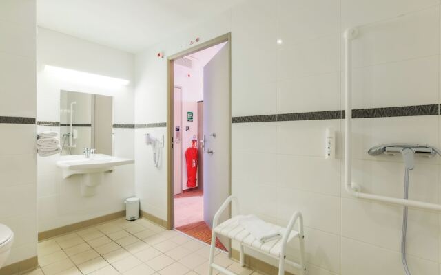 ACE Hôtel Creutzwald St Avold