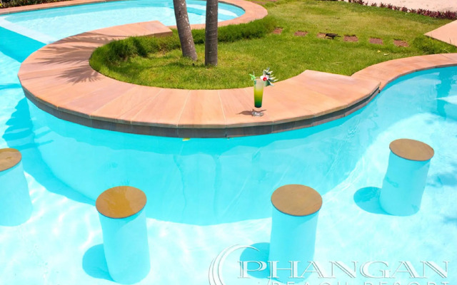 Phangan Beach Resort