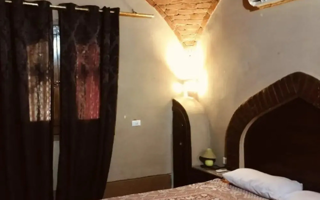Harmony Villas Luxor Egypt
