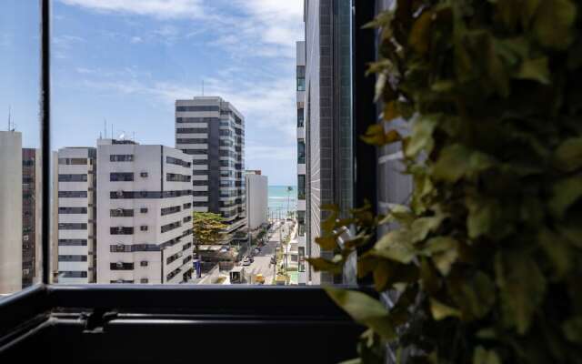 MCZ Apartamento com Área Gourmet