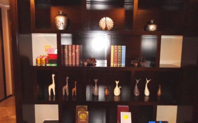 Yujiang Hotel