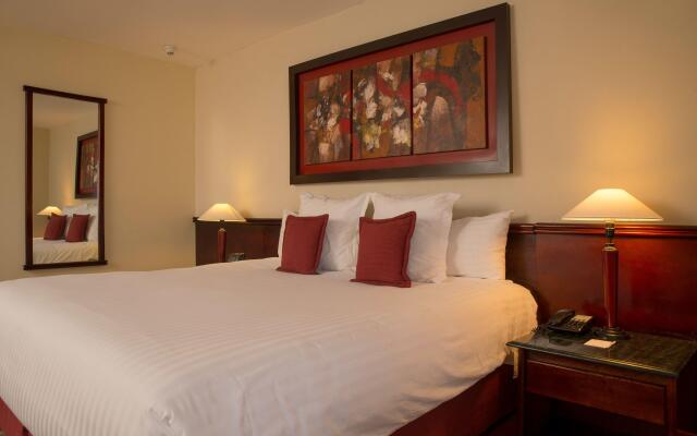 Hotel Palma Real