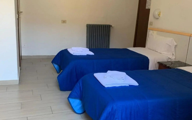 Hotel Mercurio