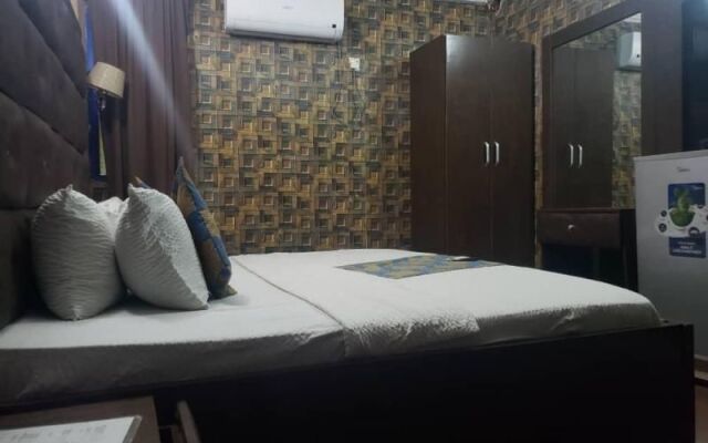 Tega Suites