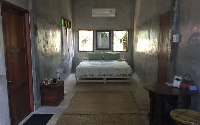 Baan Mali Lampang