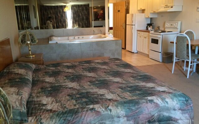 Western Budget Whitecourt 1 & 2