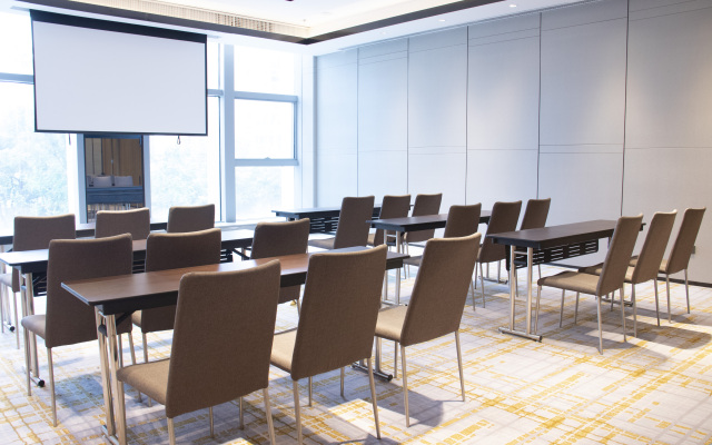 Four Points by Sheraton Wuhan Jiangxia