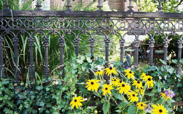 The Secret Garden B&B Inn