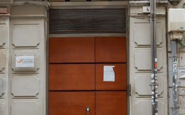 Pepa Larios Apartment