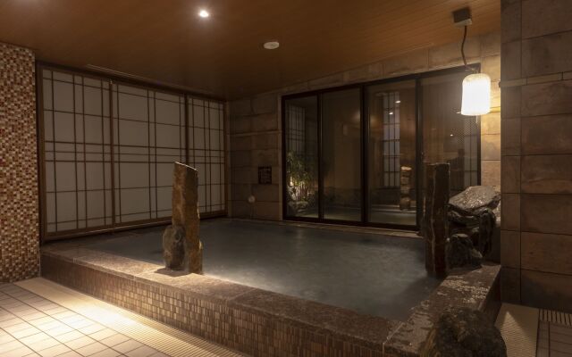 Dormy Inn Premium Osaka Kitahama Hot Springs Hotel