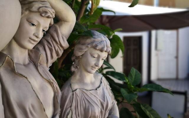 Hostal La Serena