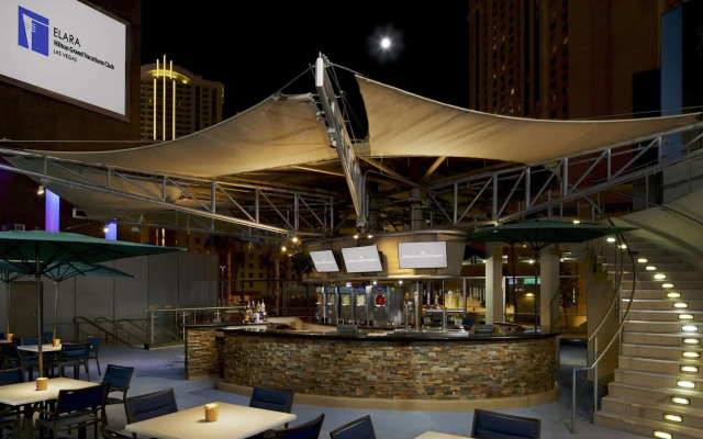 Hilton Club Elara Las Vegas