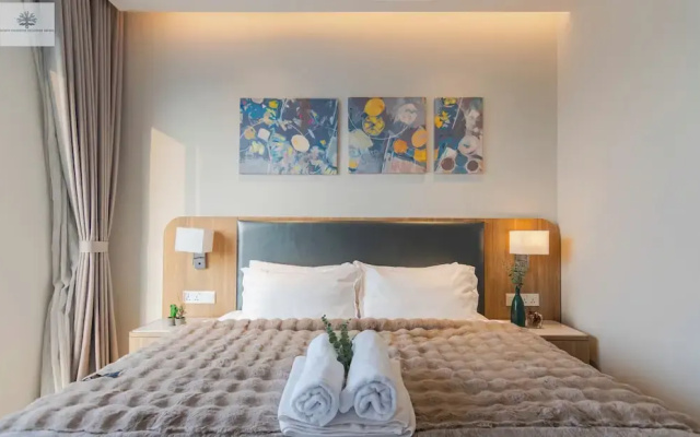 Zenity Signature Residence SaiGon