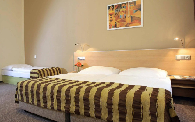 Hotel Pav