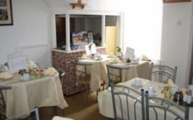 Sunnyside Guest House