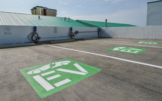 Pelican Beach by Southern Vacation Rentals