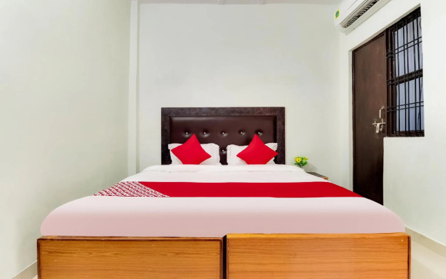 OYO 45285 Hotel Ganpati