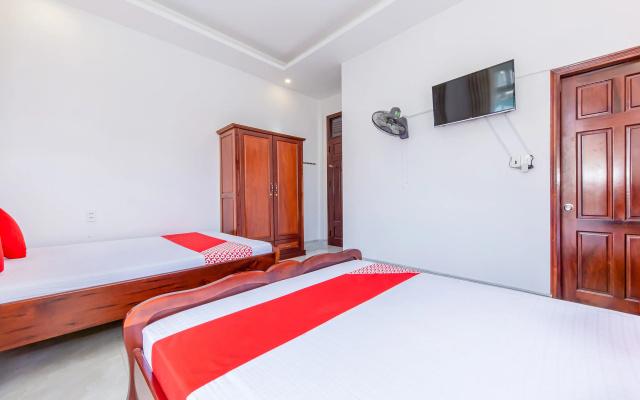 OYO 446 The Bao Hotel