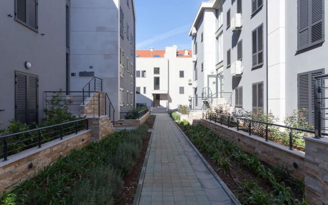 Sweet Dream Apartment