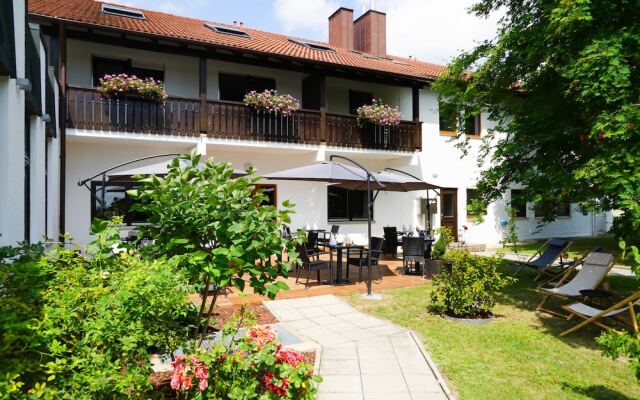 4MOODS Suites and Spa Erwachsenenhotel