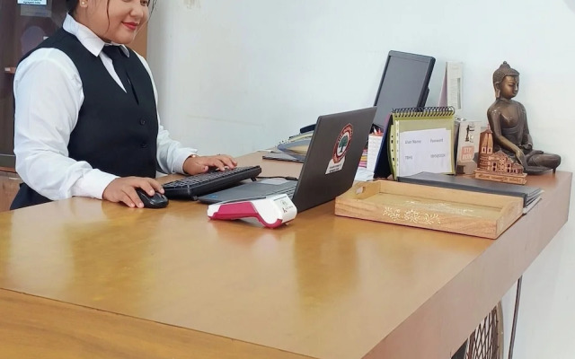 The Bodhgaya Hotel School