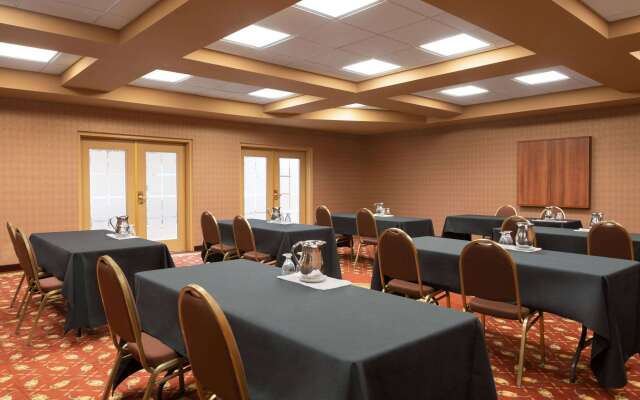 Days Inn by Wyndham Swift Current