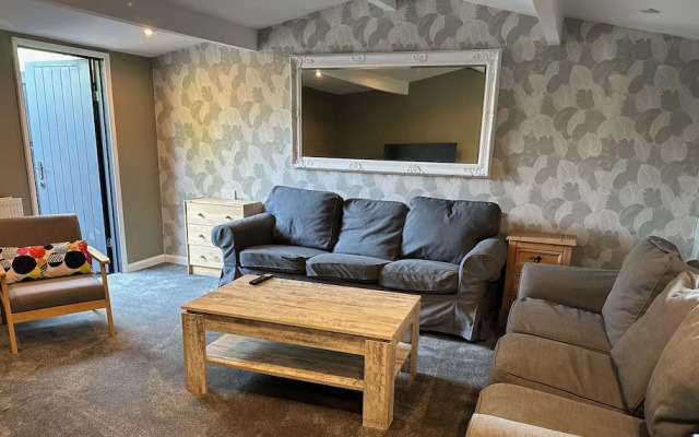 The Waterfront Lodges