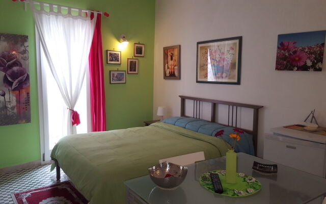 Casa Nave
