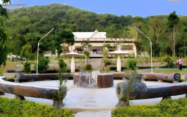 Phatarapuri Valley Resort