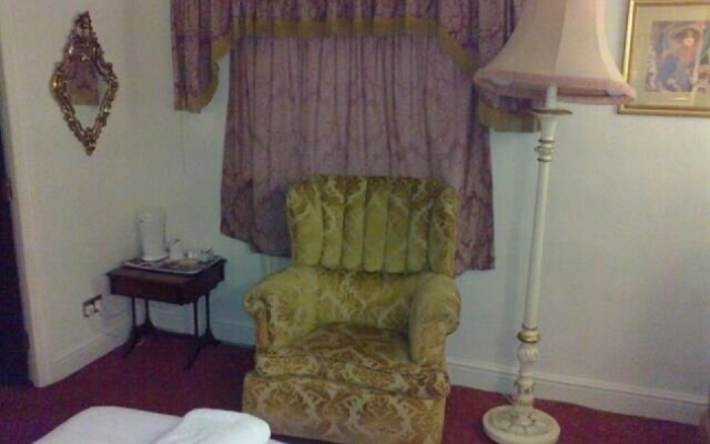 Birmingham Best Inn Hotel
