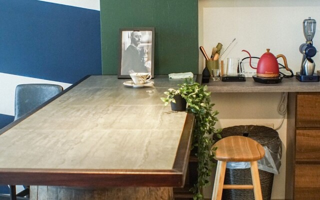Lingxian B&B
