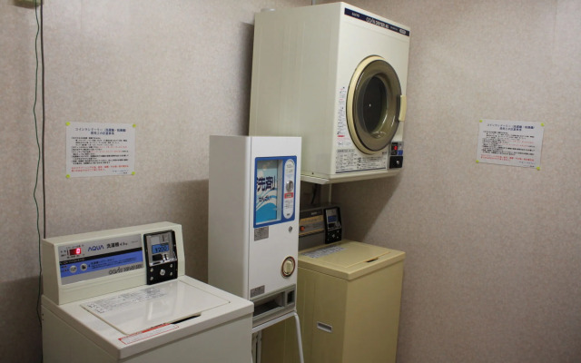 Seaside Hotel Kamome