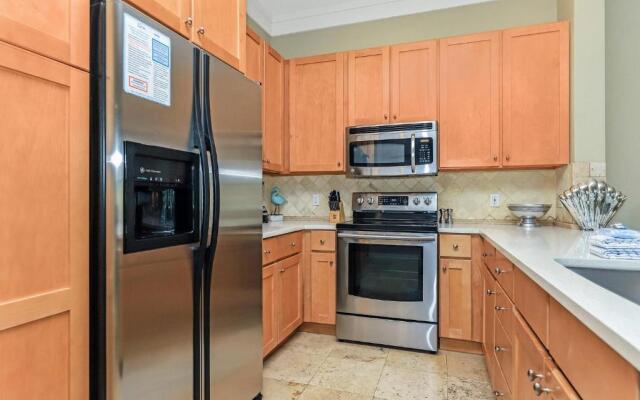 Magnolia Bay 8615