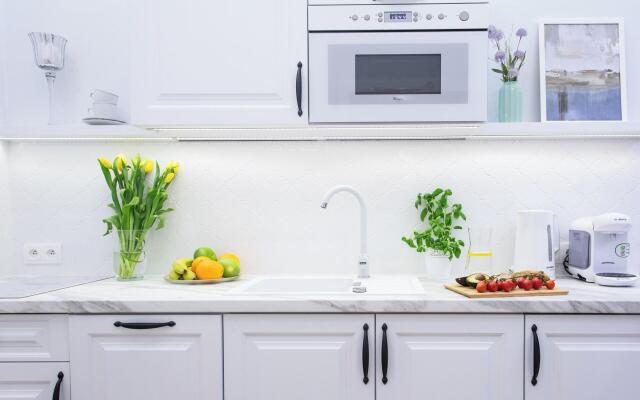 Main Square Apartments