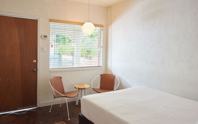 Austin Motel