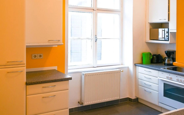 Highlight Apartment Hofburg