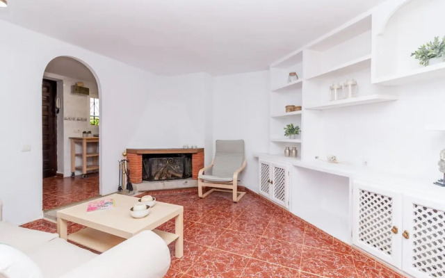 Apartamento Catherine Marbella Canovas