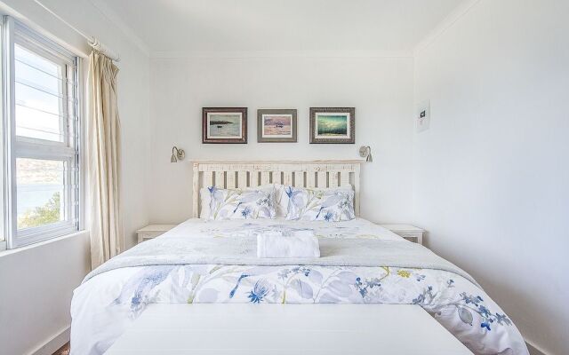 Modern Beach Appartment