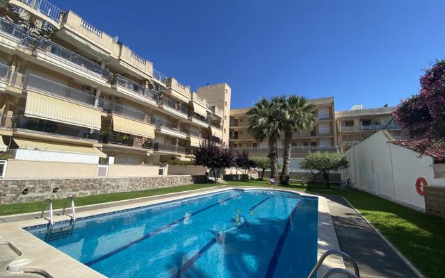 Bfa 128 - Apartamento Carmen