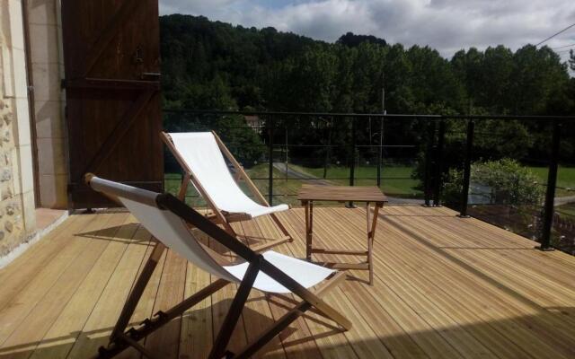 Domaine du Bourg Salon