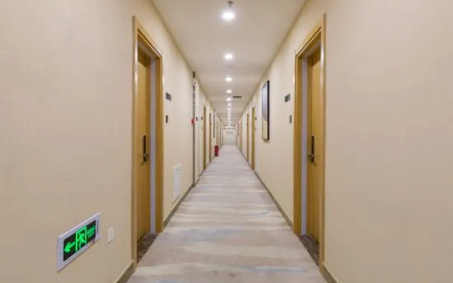 Comfort 10°C Hotel