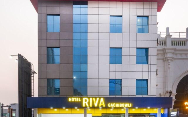 Hotel Mint Riva near IKEA