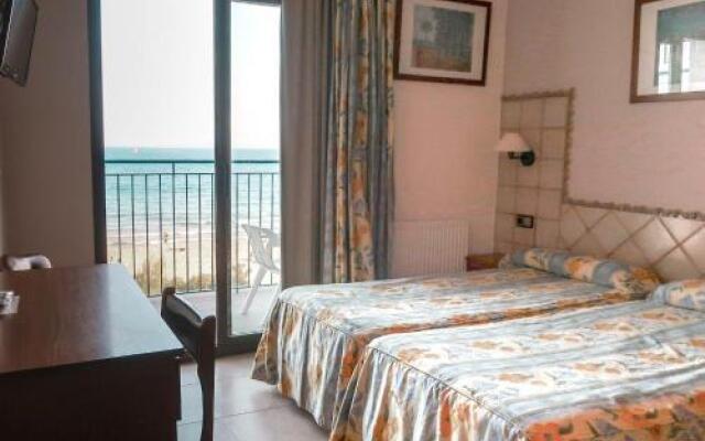Hotel Marian Platja